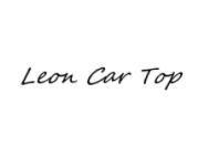 LEON CAR TOP logo