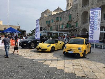 AURORA MOTORS - Molfetta | Subito