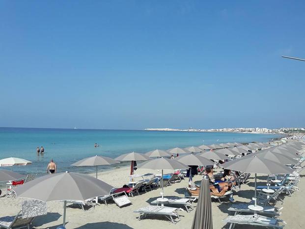 Vieni a Gallipoli - Gallipoli | Subito