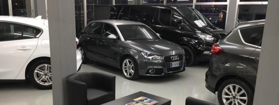 Buratti auto sas