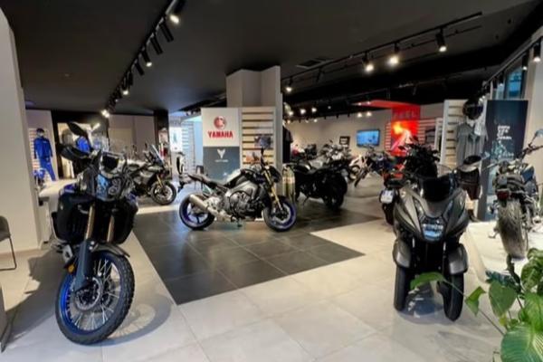 RS Moto City - Trieste - Trieste | Subito