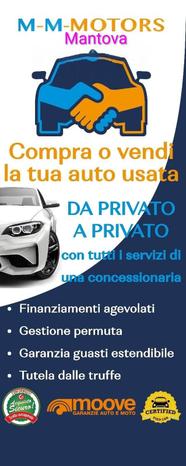 M-M MOTORS -FILIALE DI MANTOVA - Porto Mantovano | Subito