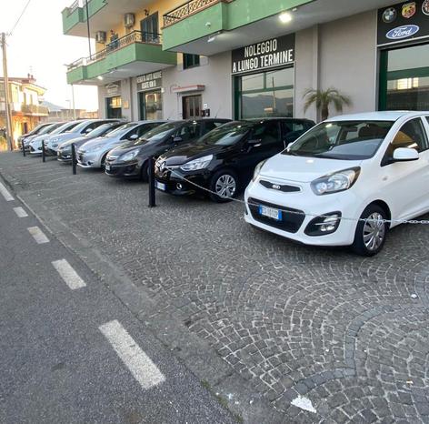 MILLO AUTO SRL - Terzigno | Subito