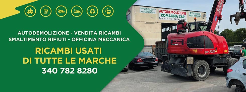 Romagna Car Srl