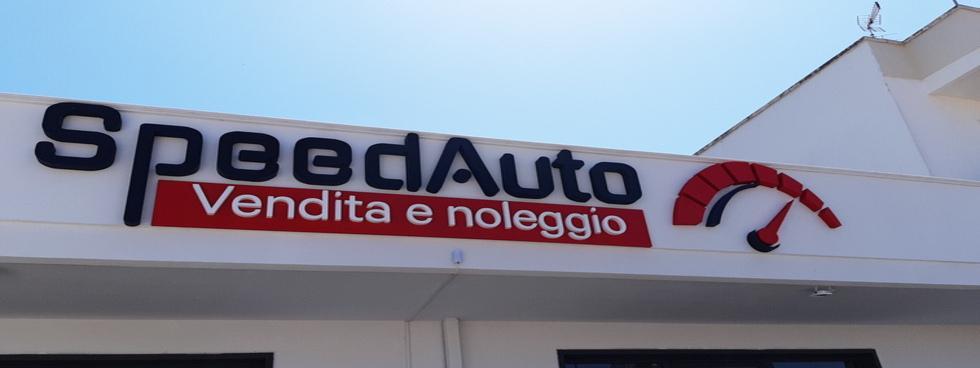 Speed Auto