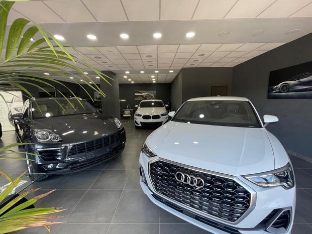 NEW ELEGANCE CAR SRL - Ariano Irpino | Subito