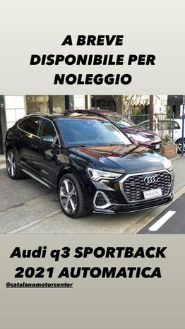 AUTOMOBILI CATALANO NOLEGGIO E VENDITA - San Severo | Subito