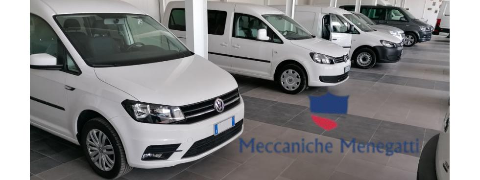 MECCANICHE MENEGATTI