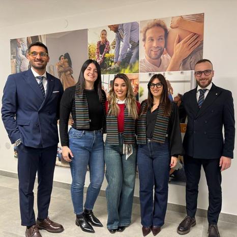 TECNORETE - Studio Sant'Andrea Srls - Manfredonia | Subito