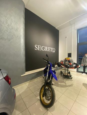 SEGRETO AUTO di Segreto Giacomo - Altamura | Subito