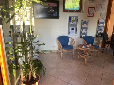 TIBURTINA AUTO - Scafa | Subito