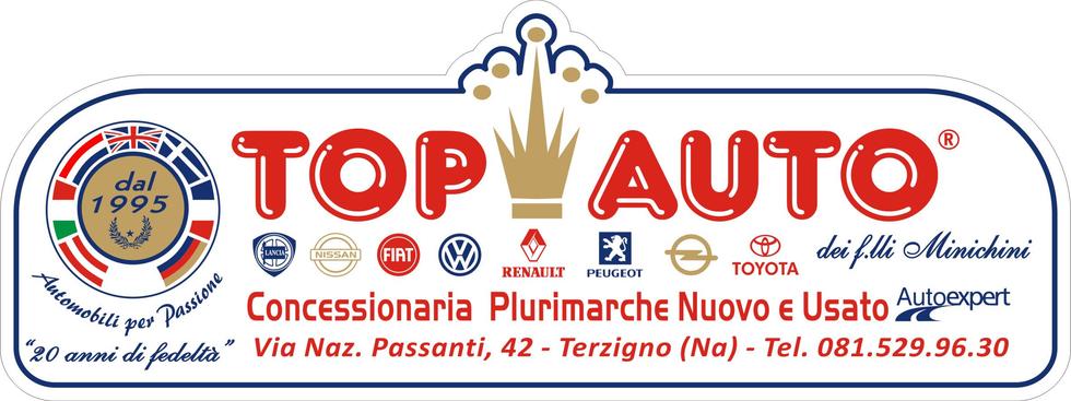 TOPAUTO