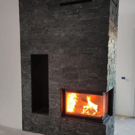 ATELIER DEL FUMISTA, STUFE, CAMINI D' ELITE - Ravenna | Subito