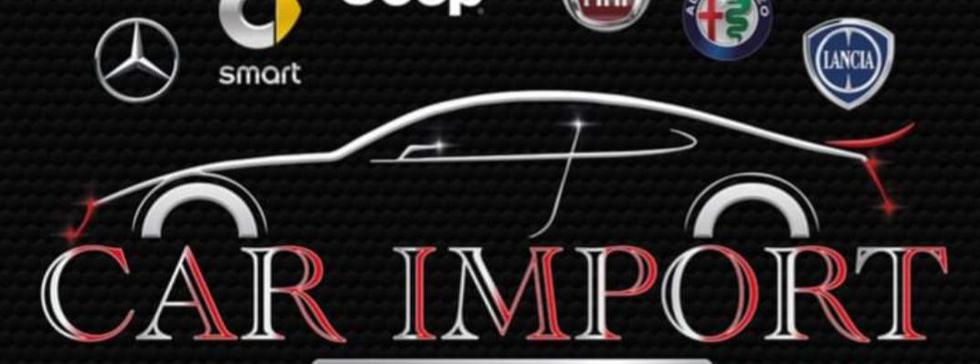 Car Import