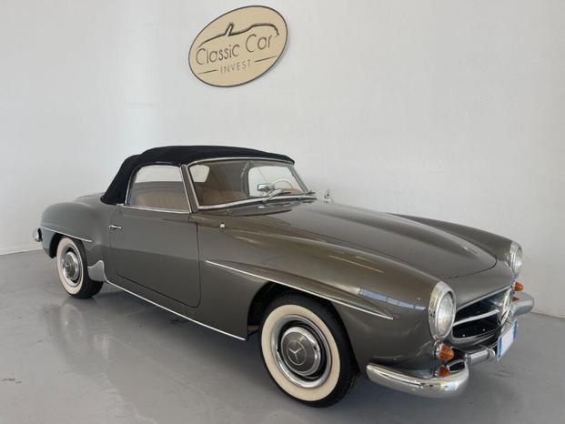 CLASSIC CAR INVEST - Medesano | Subito