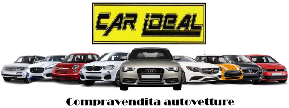 CAR IDEAL di Puccianello Antonio