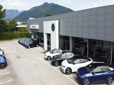 AUTOVEGA SRL - Arzignano | Subito