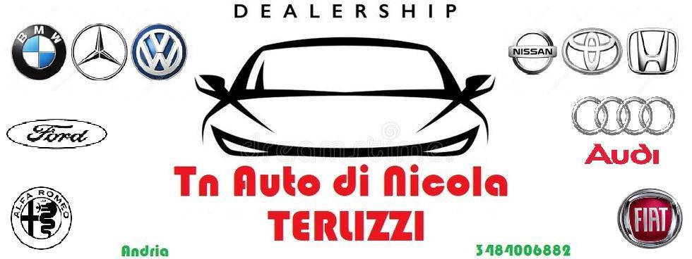 TN AUTO DI TERLIZZI NICOLA