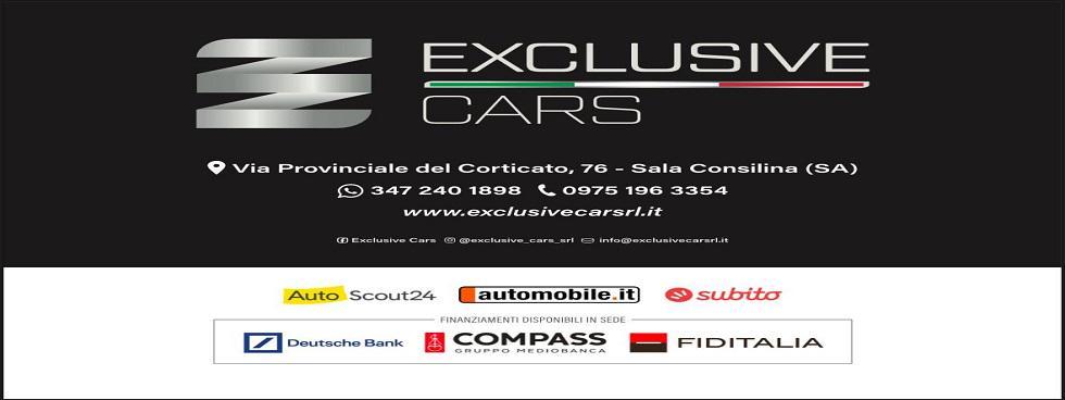 EXCLUSIVE CARS SRL