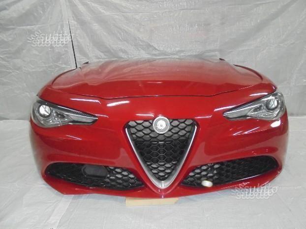 Find Parts SRL - Solbiate con Cagno | Subito