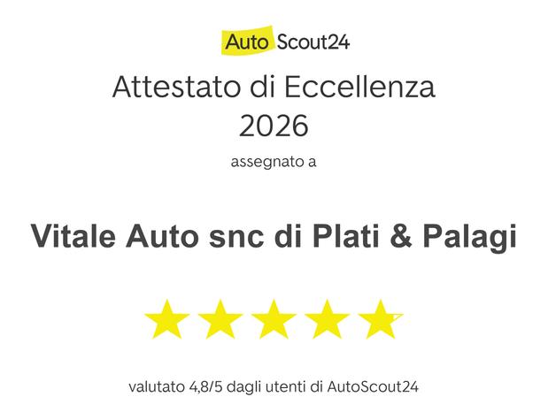 VITALE AUTO - Pietrasanta | Subito