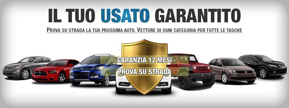 Auto Lanza snc