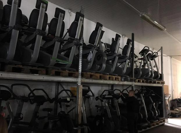 Fitness Studio di Tony Fumagalli - San Vito al Tagliamento | Subito