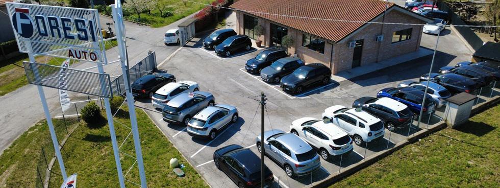 FORESI GROUP
