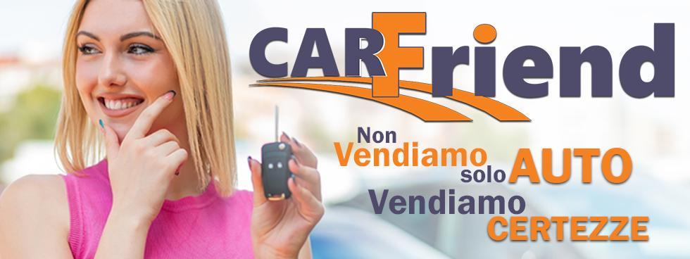 Carfriend