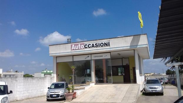 AUTOCCASIONI DAGA - Arnesano | Subito