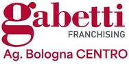 GABETTI BOLOGNA CENTRO logo