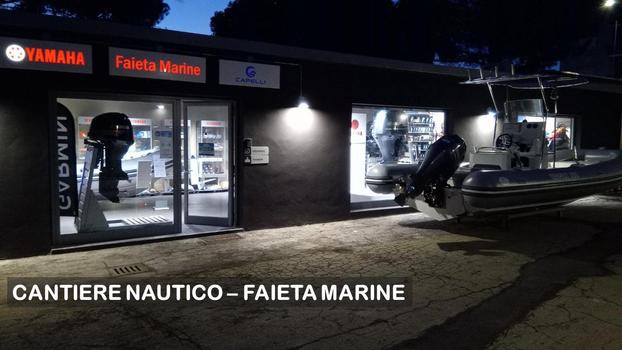 FAIETA MOTORS - Concessionaria Ufficiale Yamaha - Roma | Subito