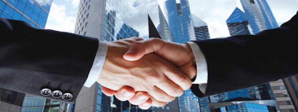CONSULENZE COMMERCIALI