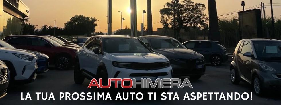 CENTRO SERVIZI AUTO S.R.L.