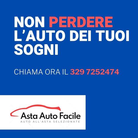 Auto Asta Facile - Foggia | Subito