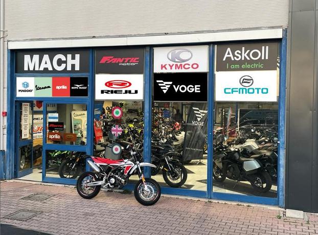 MACH GROSSETO - Grosseto | Subito