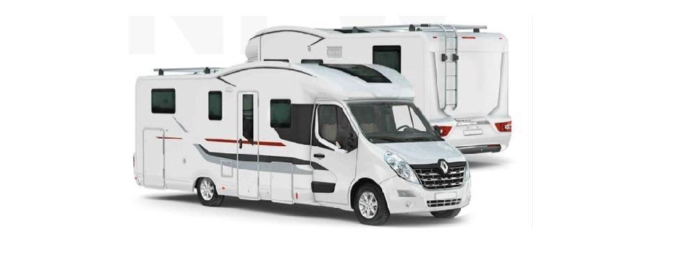 Camper Maver - Officina Camper Verona