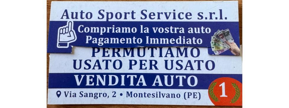 AUTOSPORT SERVICE S.R.L.