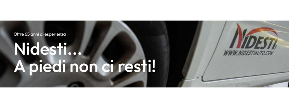 NIDESTI AUTO