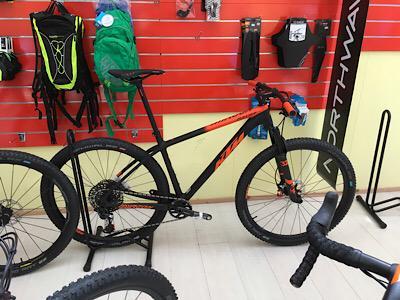 Mister Bici Vendita e Assistenza Fabriano - Fabriano | Subito