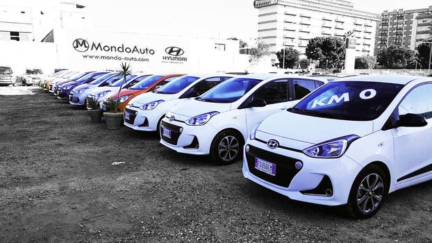 MONDO AUTO - Palermo | Subito