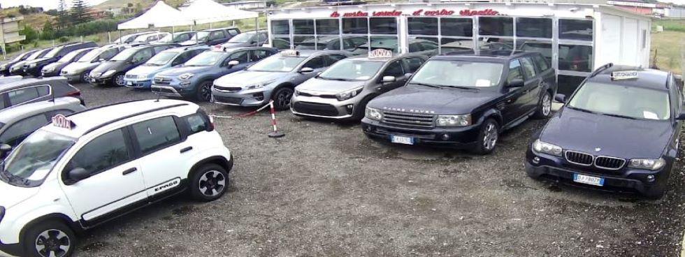 AUTO ZENTRUM LIDONNICI SAS