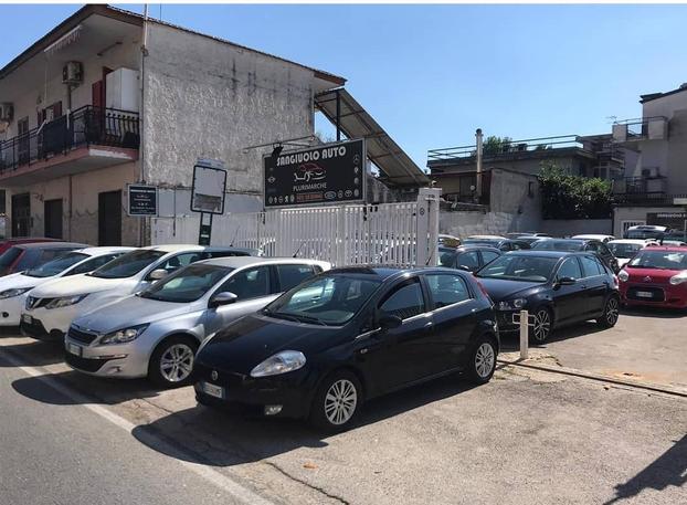 SANGIUOLO AUTO - Frattamaggiore | Subito