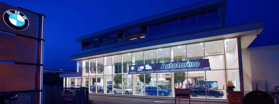 Gruppo Autotorino - Filiale di Cremona