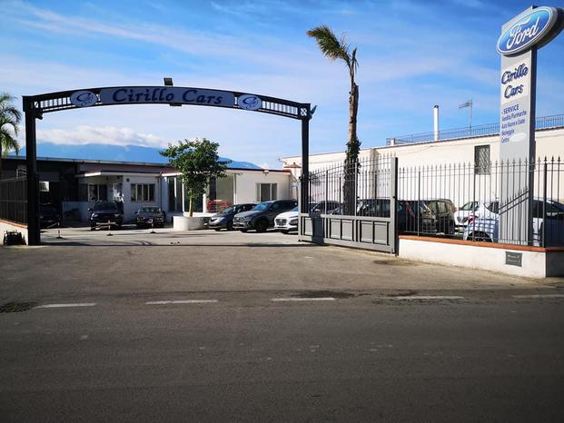 Cirillo Cars - Scafati | Subito