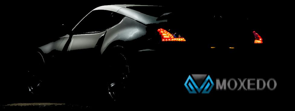 Moxedo Srl