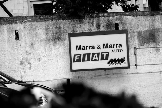 Marra & Marra - Napoli | Subito