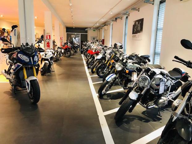 VALLI MOTORRAD SRL - Monza | Subito