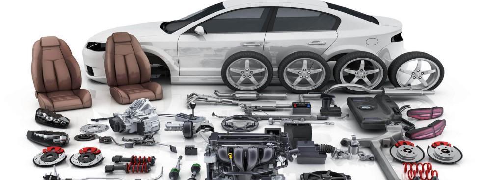 ACCESSORI AUTO