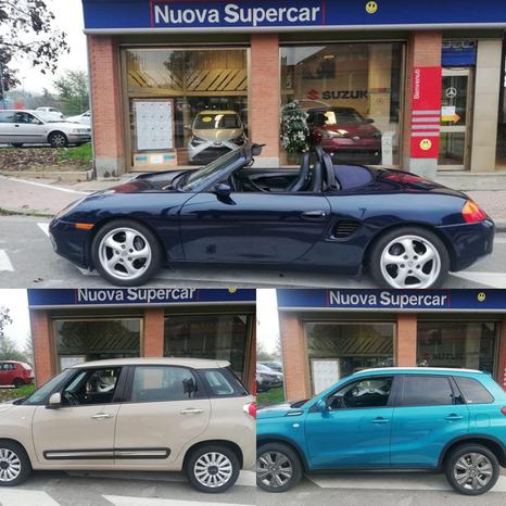 NUOVA SUPERCAR - CHIERI - Chieri | Subito